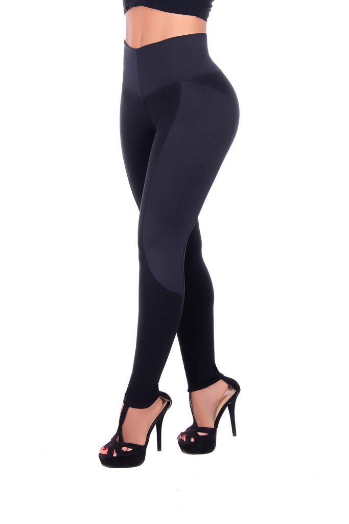 lower body shapewear leggings for women over 60